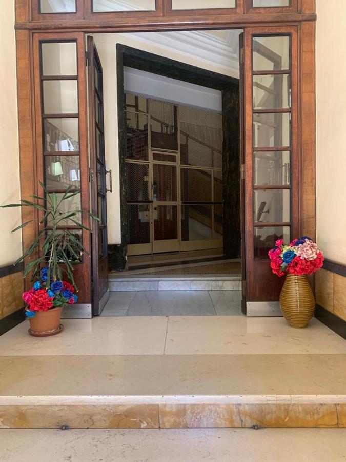 Casa A San Giovanni Roma Dış mekan fotoğraf