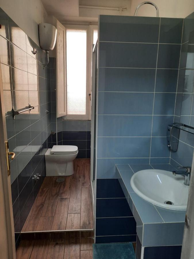 Casa A San Giovanni Roma Dış mekan fotoğraf
