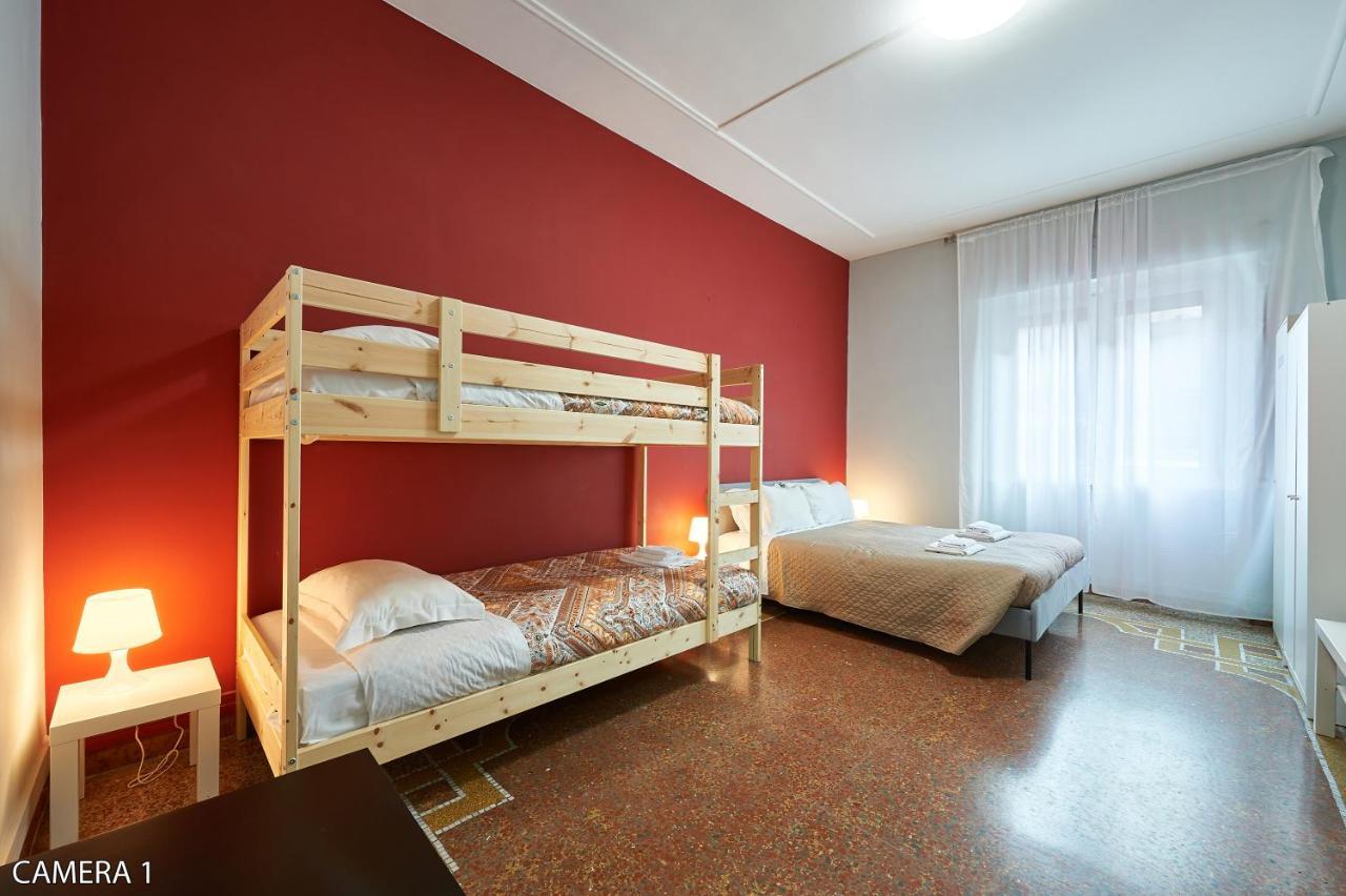 Casa A San Giovanni Roma Dış mekan fotoğraf