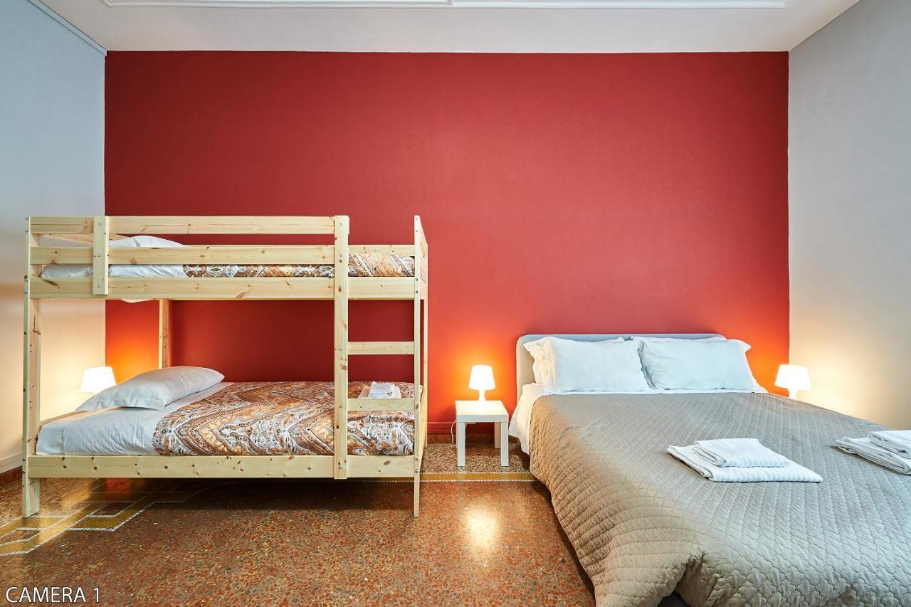 Casa A San Giovanni Roma Dış mekan fotoğraf