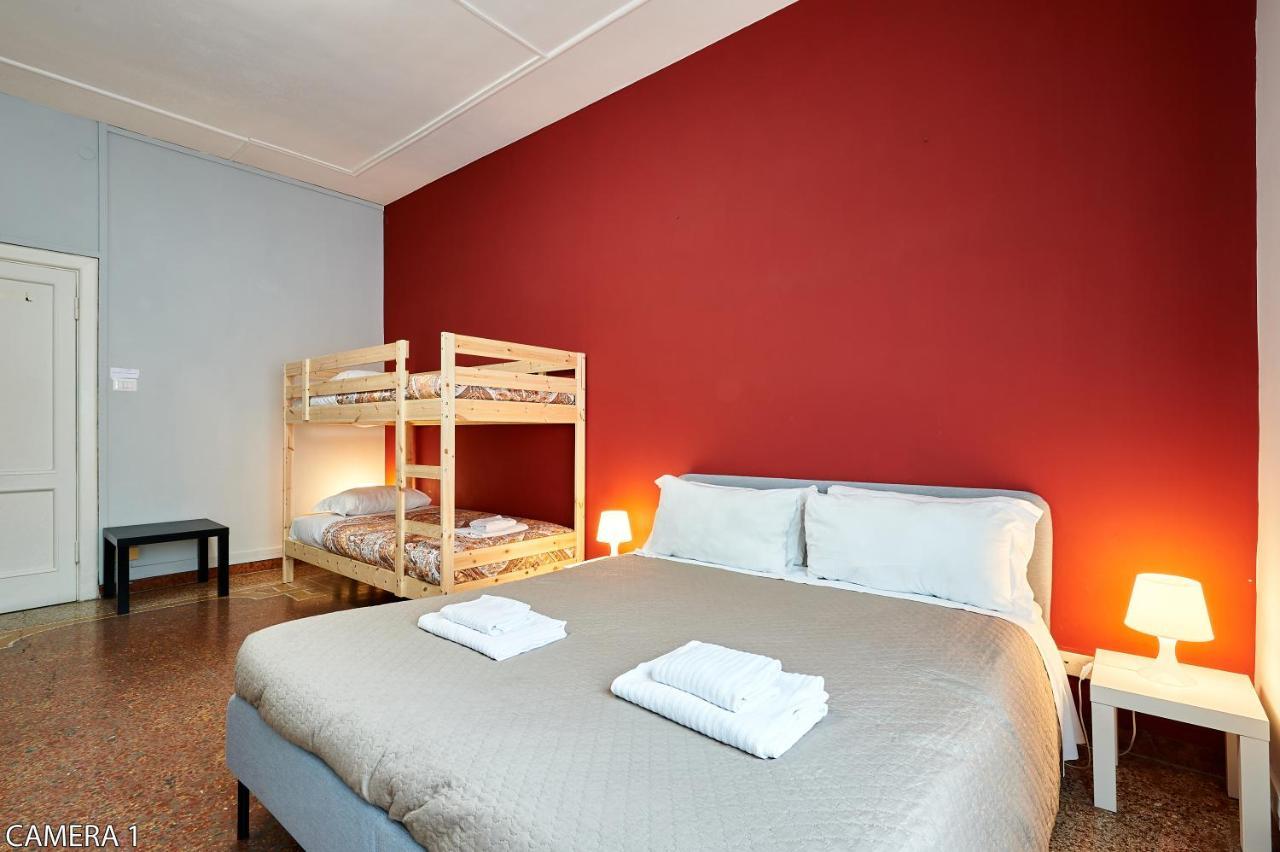 Casa A San Giovanni Roma Dış mekan fotoğraf