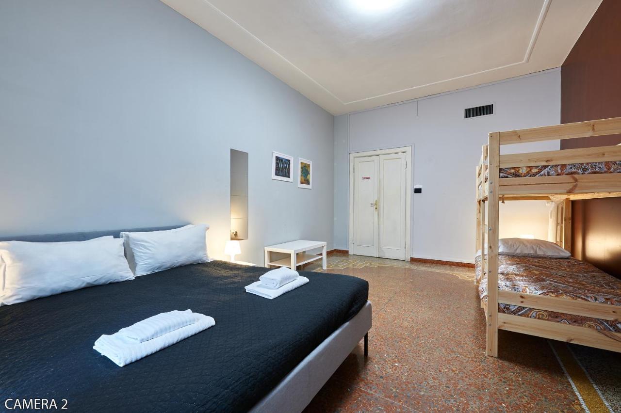 Casa A San Giovanni Roma Dış mekan fotoğraf