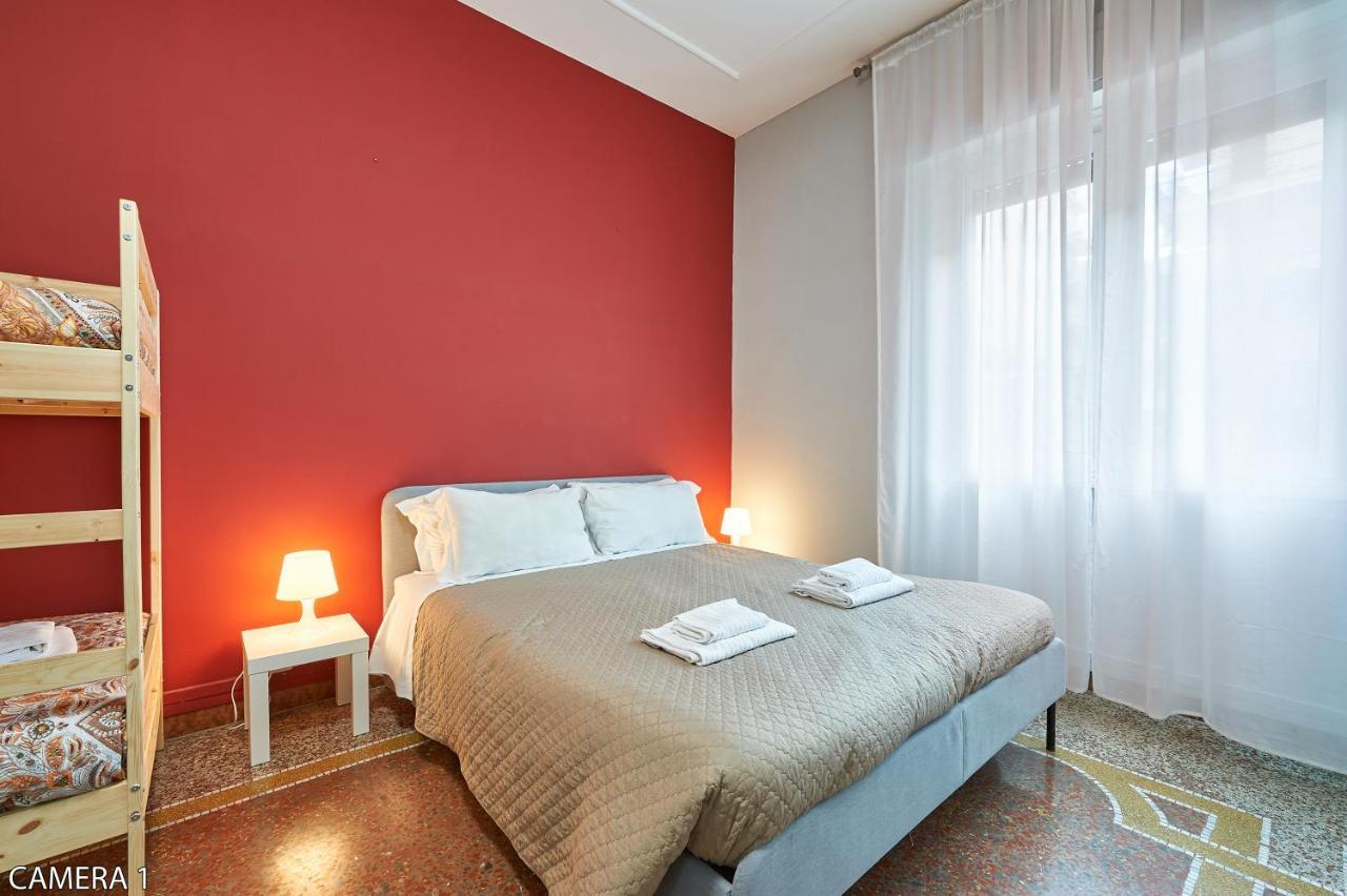 Casa A San Giovanni Roma Dış mekan fotoğraf