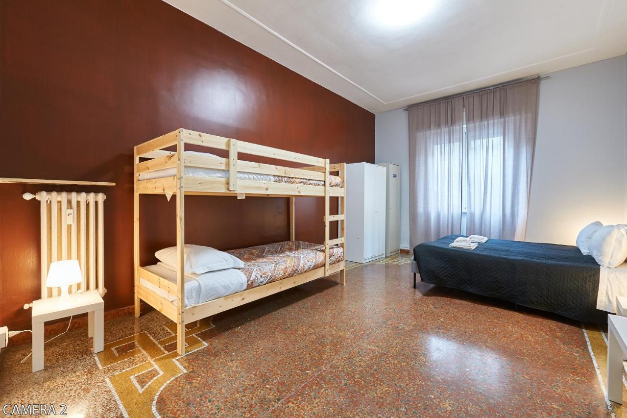Casa A San Giovanni Roma Dış mekan fotoğraf