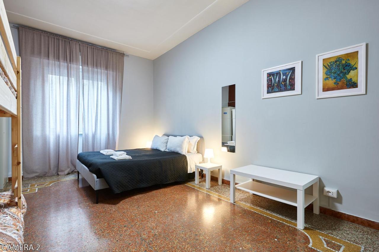 Casa A San Giovanni Roma Dış mekan fotoğraf