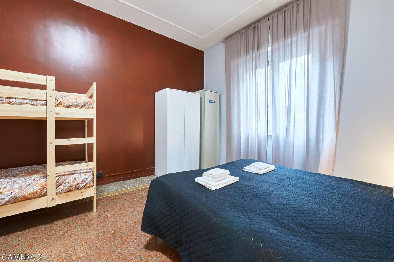 Casa A San Giovanni Roma Dış mekan fotoğraf