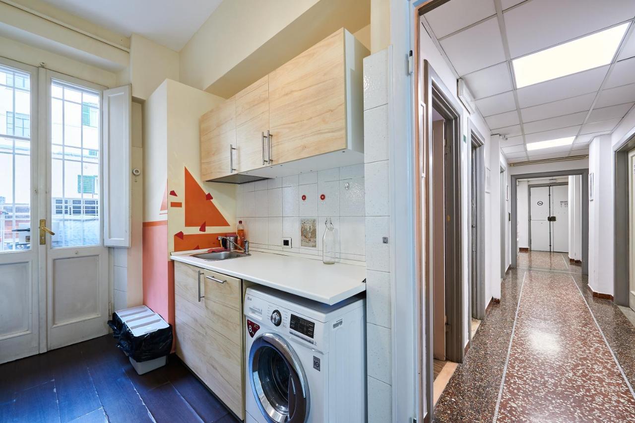 Casa A San Giovanni Roma Dış mekan fotoğraf