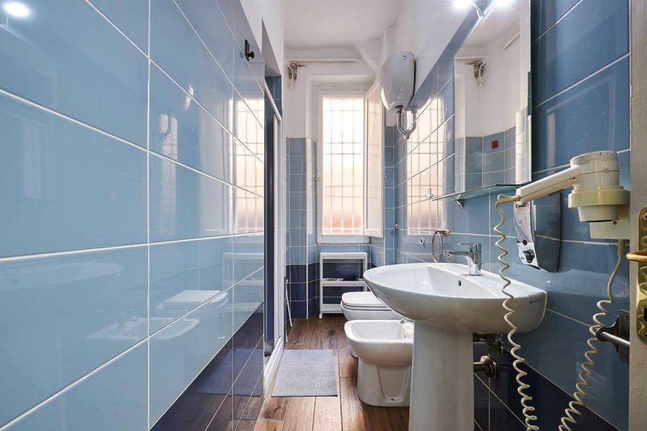 Casa A San Giovanni Roma Dış mekan fotoğraf