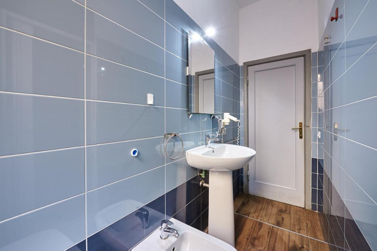 Casa A San Giovanni Roma Dış mekan fotoğraf
