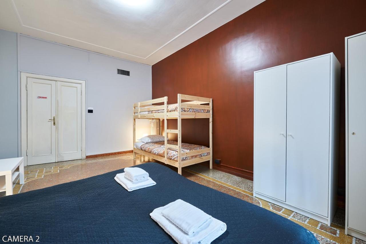 Casa A San Giovanni Roma Dış mekan fotoğraf