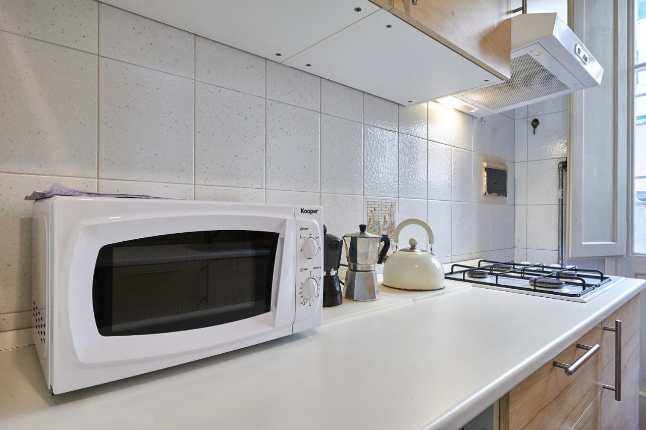 Casa A San Giovanni Roma Dış mekan fotoğraf