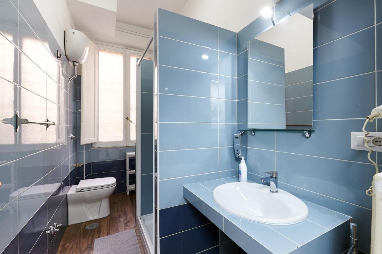 Casa A San Giovanni Roma Dış mekan fotoğraf