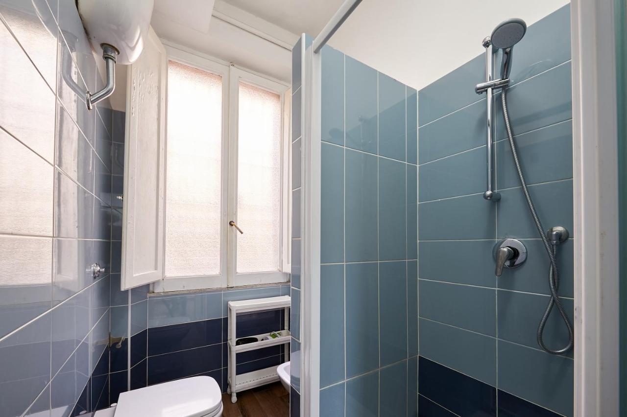Casa A San Giovanni Roma Dış mekan fotoğraf