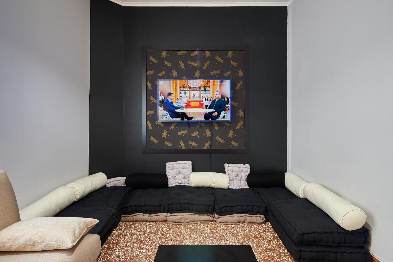 Casa A San Giovanni Roma Dış mekan fotoğraf