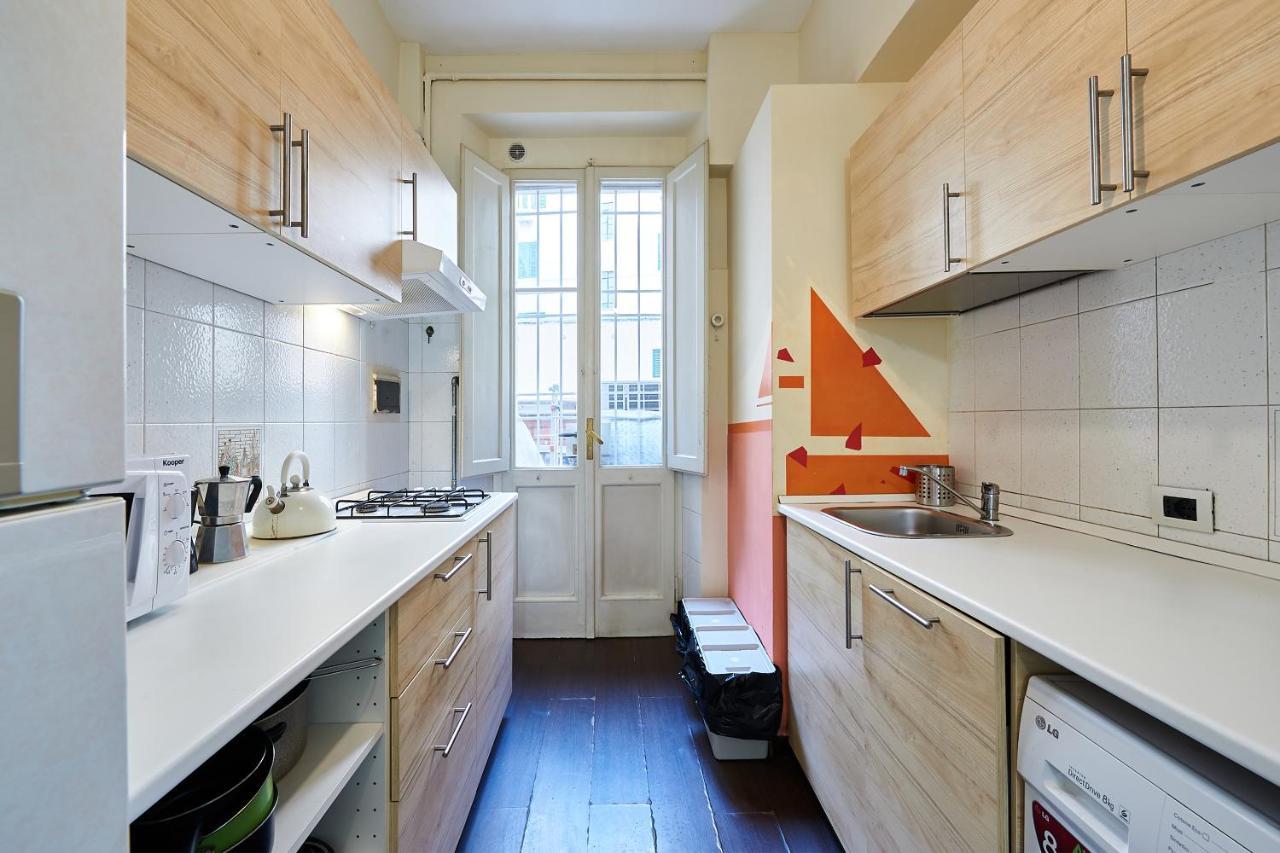 Casa A San Giovanni Roma Dış mekan fotoğraf
