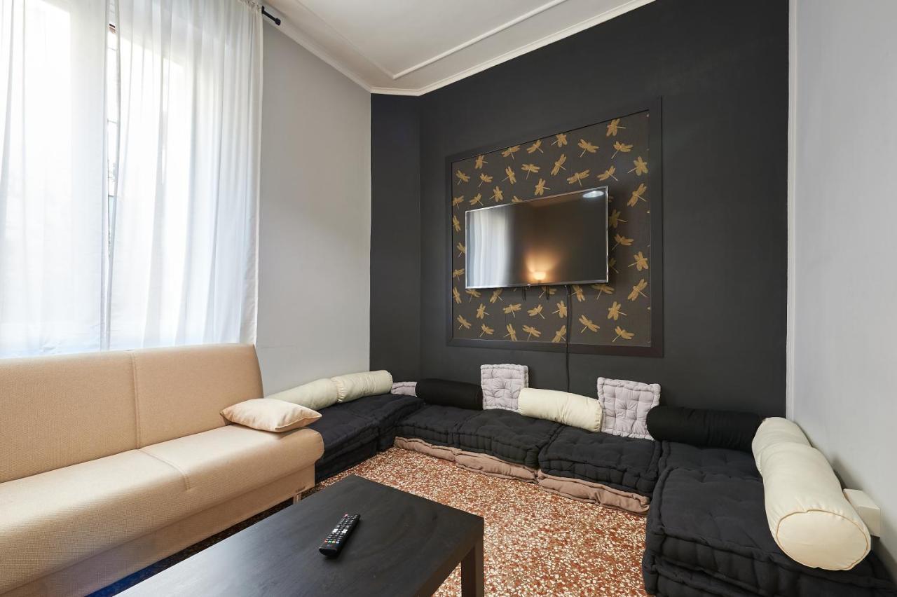 Casa A San Giovanni Roma Dış mekan fotoğraf